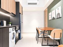 Serangoon Central (D19), Apartment #553860631
